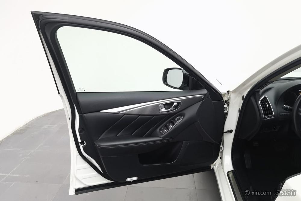 Infiniti Q50L 2015 2.0T Enjoy – фото 22