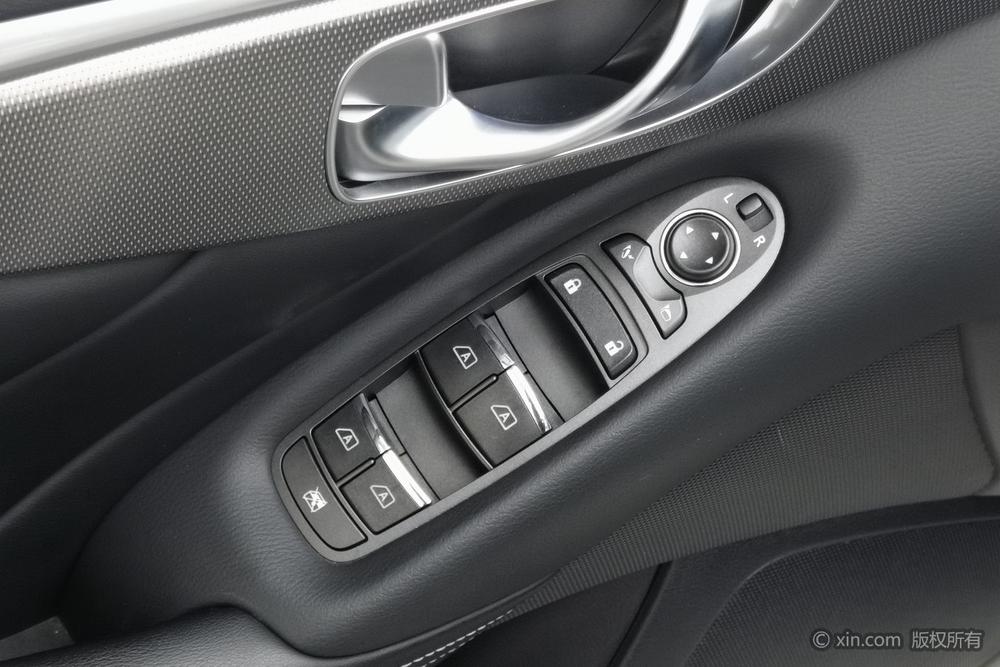 Infiniti Q50L 2015 2.0T Enjoy – фото 23