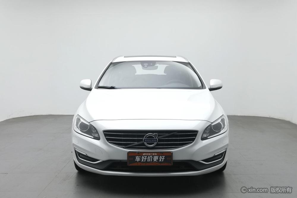 Volvo V60 2017 T5 Smart Elegance Edition National V
