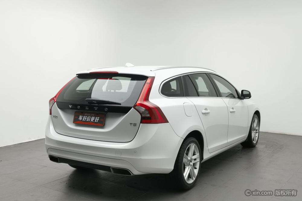 Volvo V60 2017 T5 Smart Elegance Edition National V