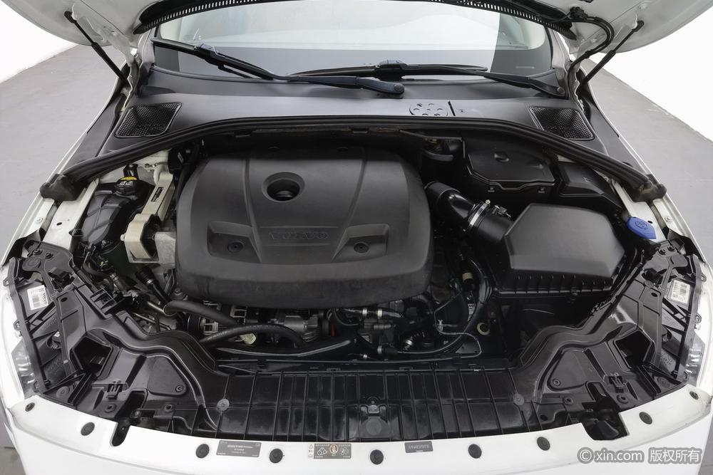 Volvo V60 2017 T5 Smart Elegance Edition National V – фото 5
