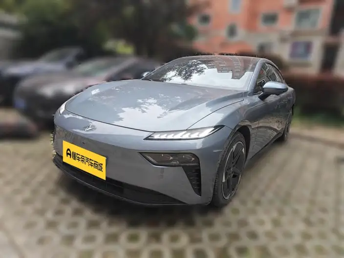 eπ 007 2024 Model EV 620Pro Edition