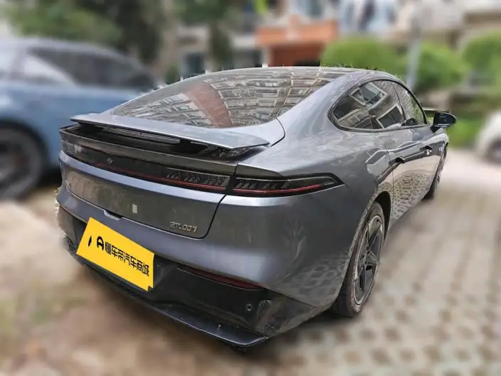 eπ 007 2024 Model EV 620Pro Edition