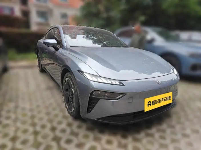 eπ 007 2024 Model EV 620Pro Edition