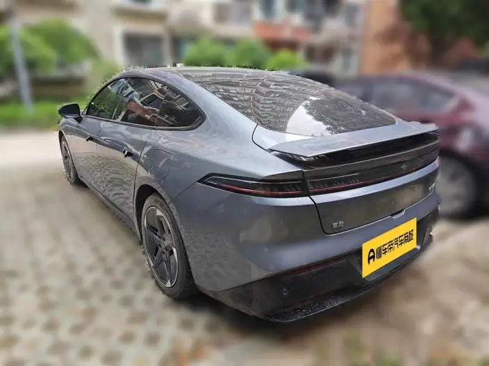 eπ 007 2024 Model EV 620Pro Edition