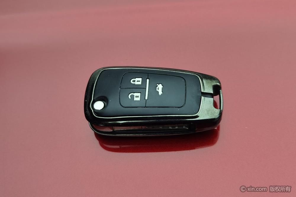 Buick Excelle 2015 15N Manual Progress – фото 6