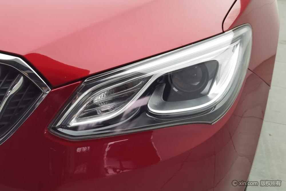 Buick Excelle 2015 15N Manual Progress – фото 7