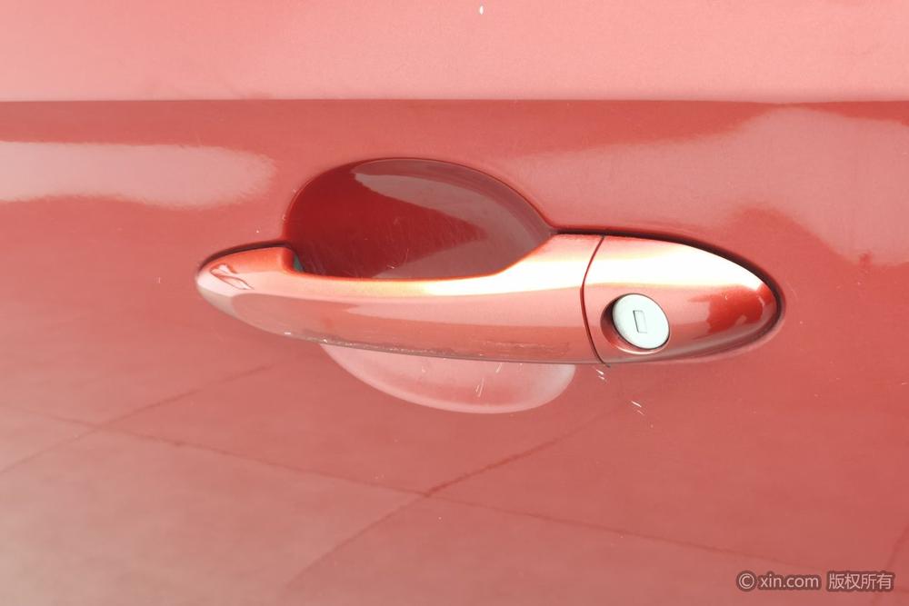 Buick Excelle 2015 15N Manual Progress – фото 10