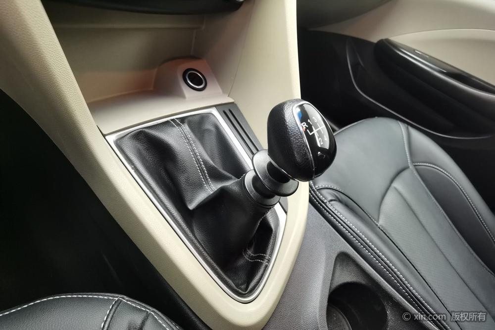 Buick Excelle 2015 15N Manual Progress – фото 14