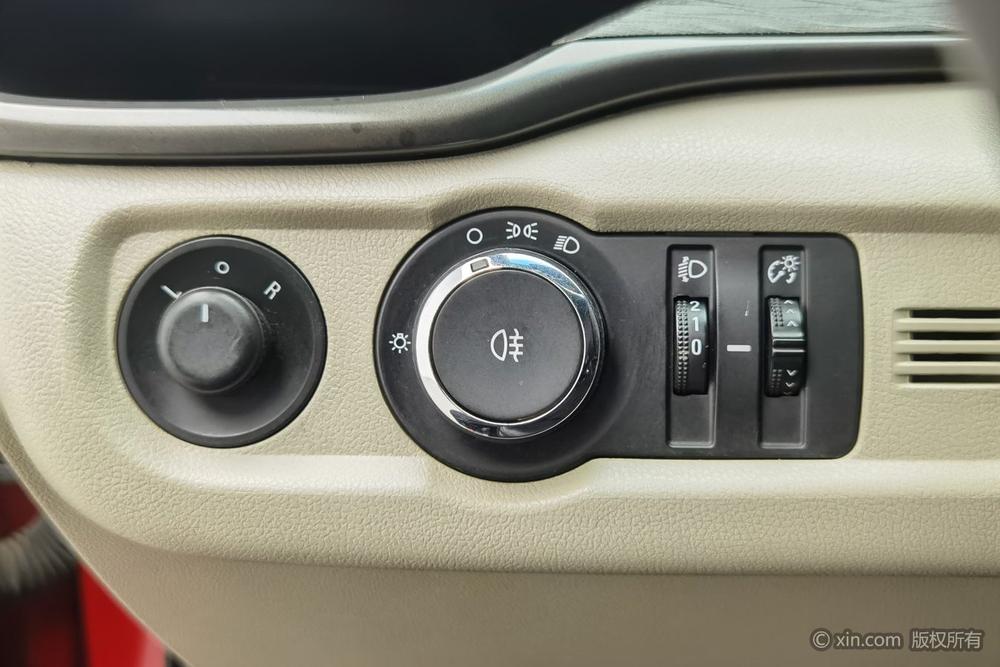 Buick Excelle 2015 15N Manual Progress – фото 15