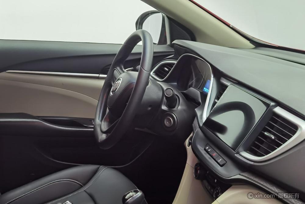 Buick Excelle 2015 15N Manual Progress – фото 16