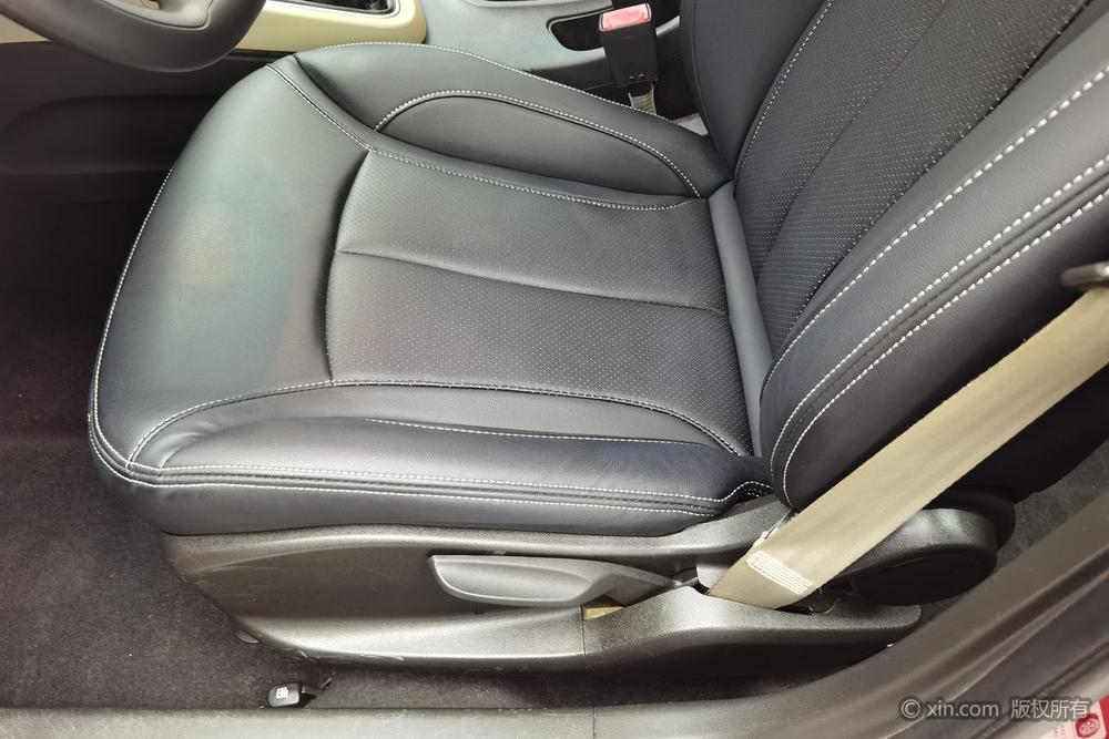Buick Excelle 2015 15N Manual Progress – фото 18