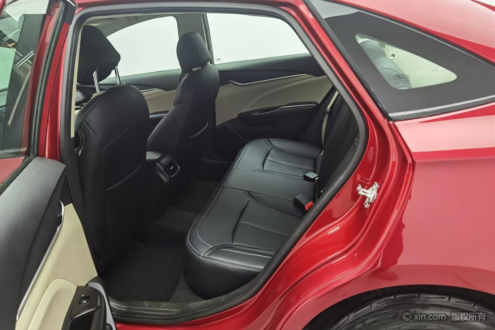 Buick Excelle 2015 15N Manual Progress – фото 19