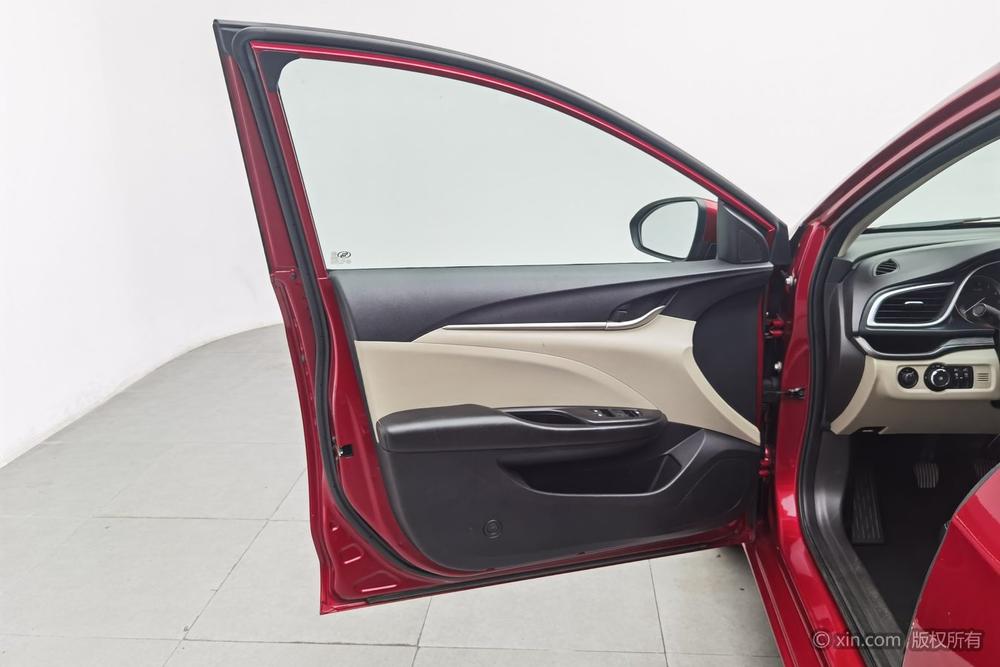 Buick Excelle 2015 15N Manual Progress – фото 21