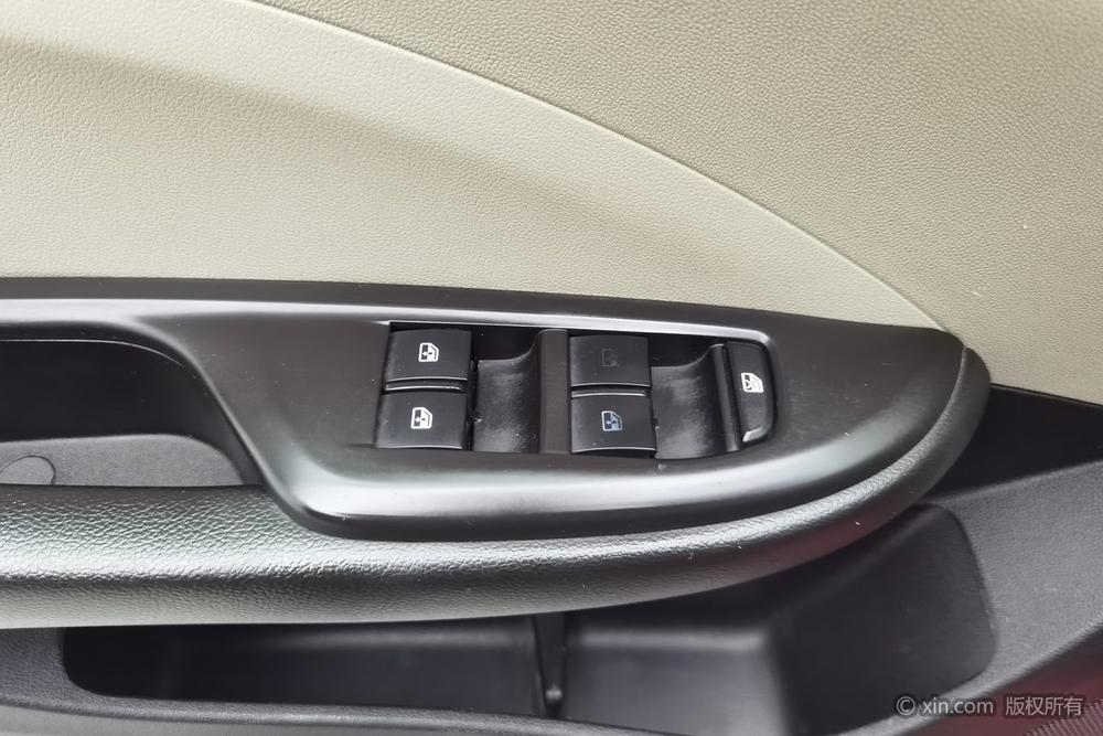 Buick Excelle 2015 15N Manual Progress – фото 22