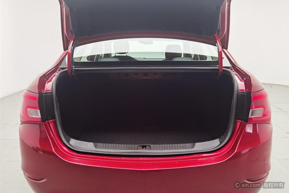 Buick Excelle 2015 15N Manual Progress – фото 23