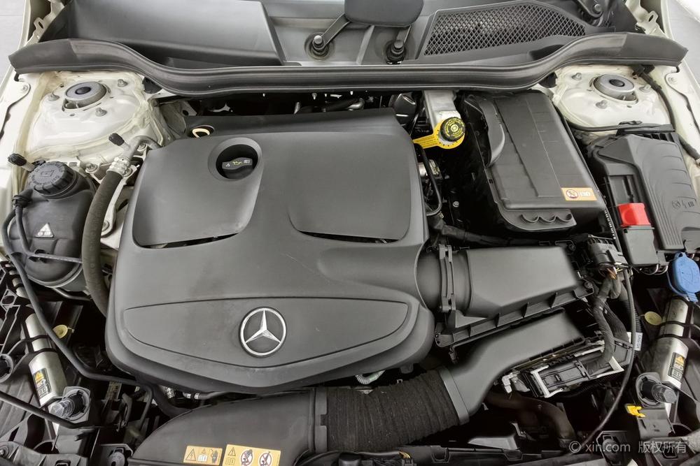 Mercedes-Benz A-Class импорт 2015 A 200 Sport Sport – фото 5