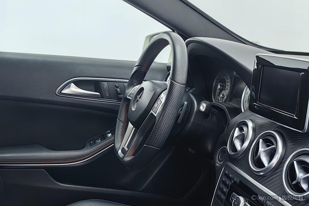 Mercedes-Benz A-Class импорт 2015 A 200 Sport Sport – фото 10