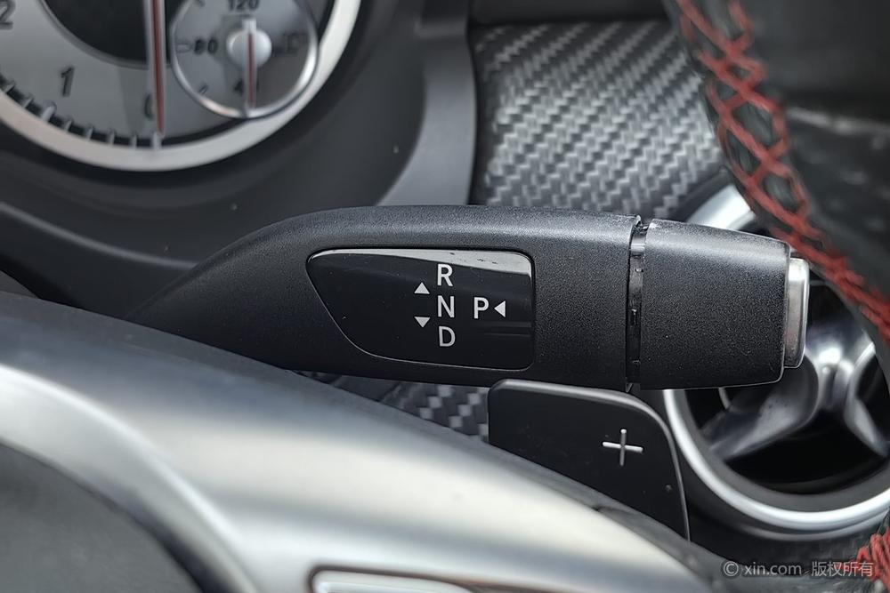 Mercedes-Benz A-Class импорт 2015 A 200 Sport Sport – фото 15