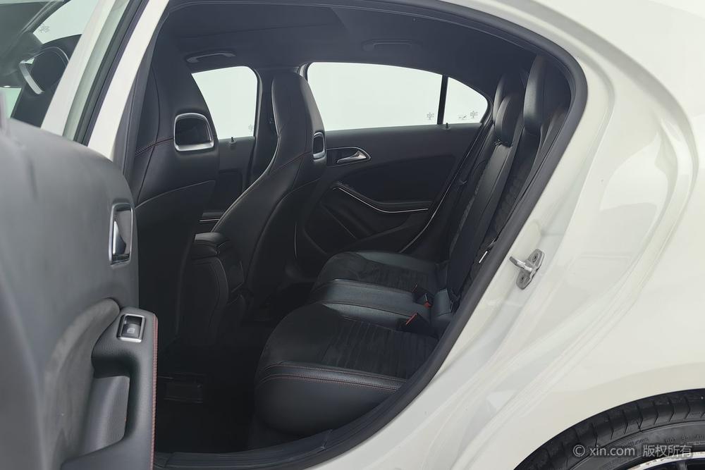 Mercedes-Benz A-Class импорт 2015 A 200 Sport Sport – фото 19