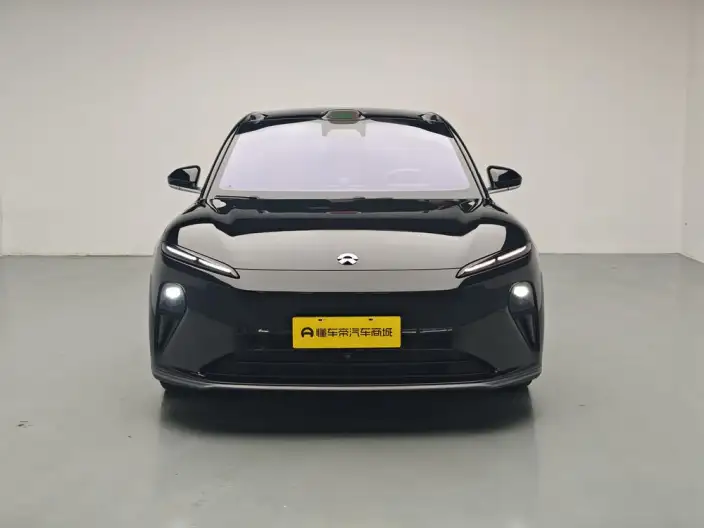 NIO ET5T 2024 Model 75kWh – фото 2
