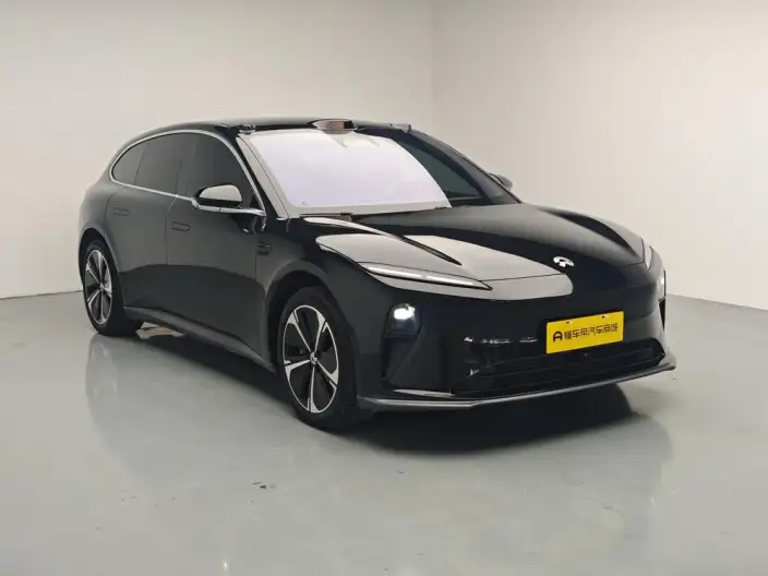 NIO ET5T 2024 Model 75kWh – фото 3