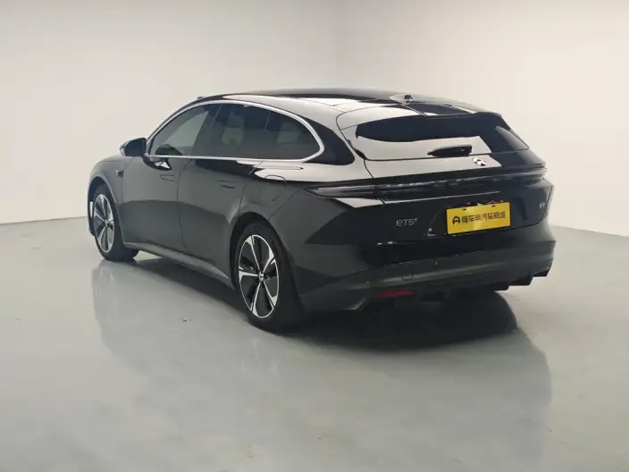 NIO ET5T 2024 Model 75kWh – фото 5