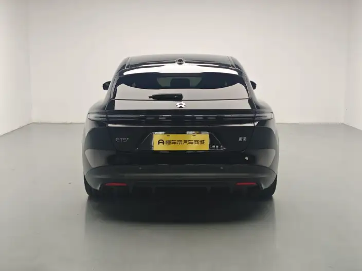 NIO ET5T 2024 Model 75kWh – фото 6