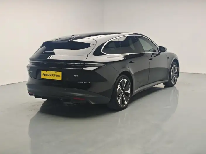 NIO ET5T 2024 Model 75kWh – фото 7