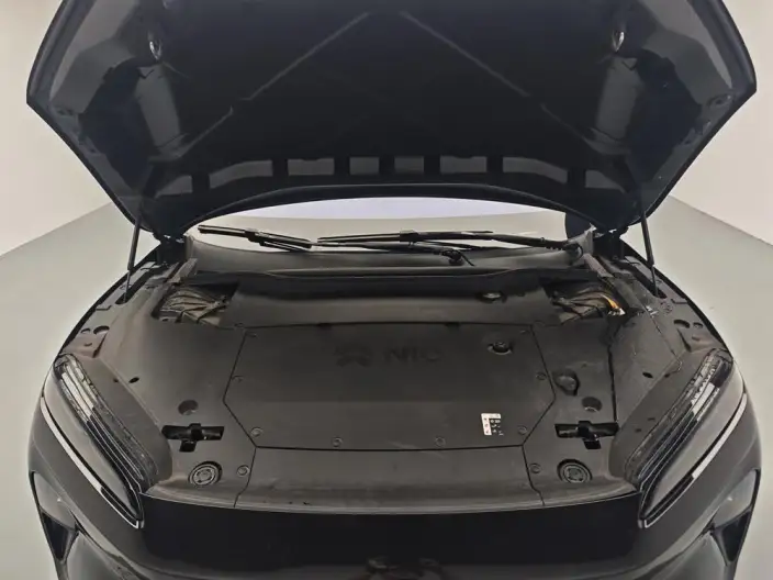 NIO ET5T 2024 Model 75kWh – фото 10