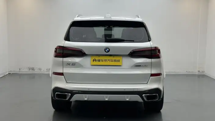 BMW X5 2022 Model xDrive 40Li M Sports Set – фото 6