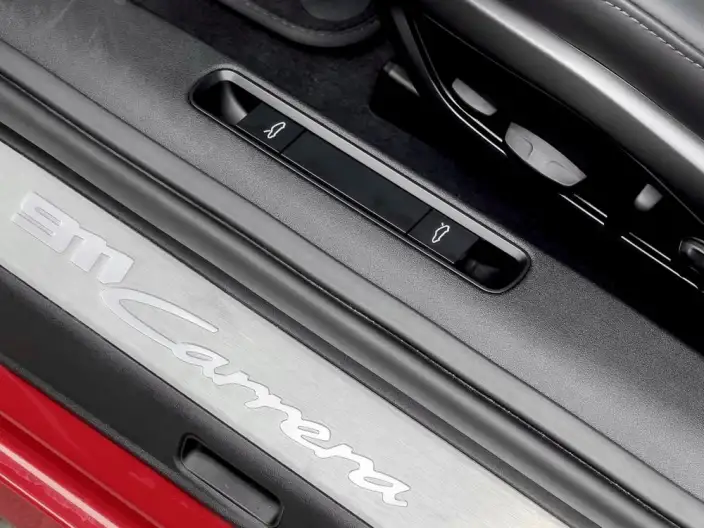 PORSCHE 911 2022 Model Carrera 3.0T – фото 9