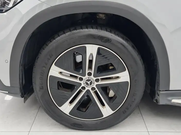 Mercedes-Benz EQE SUV 2023 Model EQE SUV 350 4MATIC Pioneer Edition – фото 6