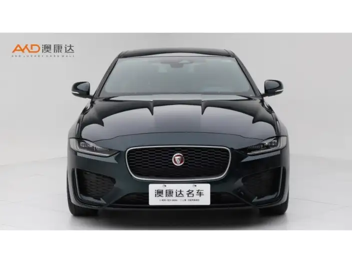 Jaguar XE L 2024 Model 2.0T 250PS R-DYNAMIC S Enterprising Sports Edition – фото 2