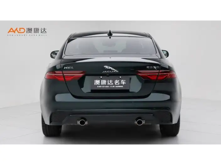 Jaguar XE L 2024 Model 2.0T 250PS R-DYNAMIC S Enterprising Sports Edition – фото 3