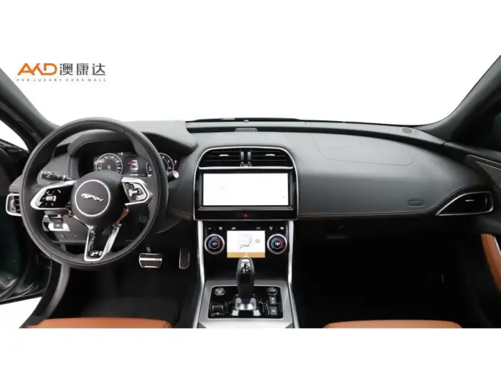 Jaguar XE L 2024 Model 2.0T 250PS R-DYNAMIC S Enterprising Sports Edition – фото 6