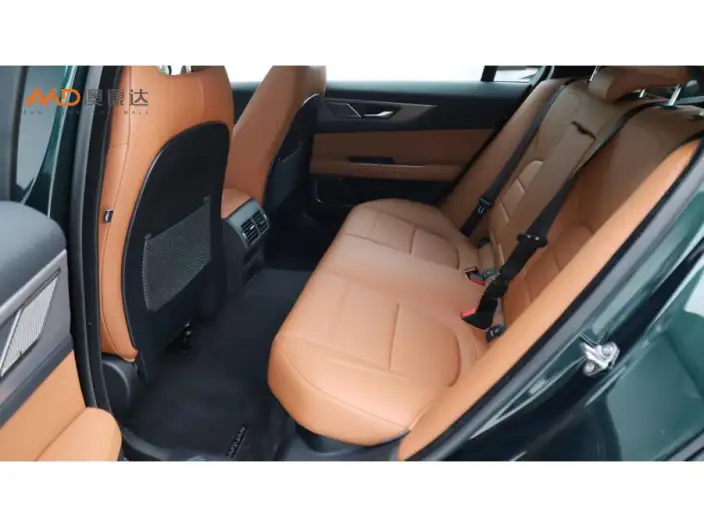 Jaguar XE L 2024 Model 2.0T 250PS R-DYNAMIC S Enterprising Sports Edition – фото 8