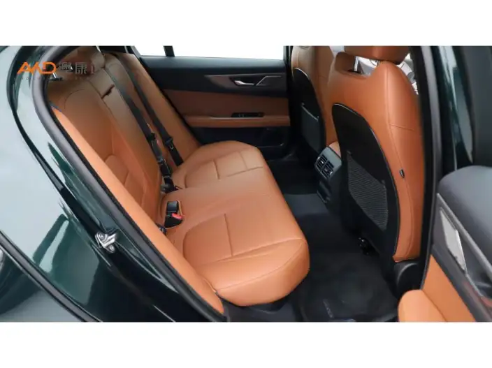Jaguar XE L 2024 Model 2.0T 250PS R-DYNAMIC S Enterprising Sports Edition – фото 10