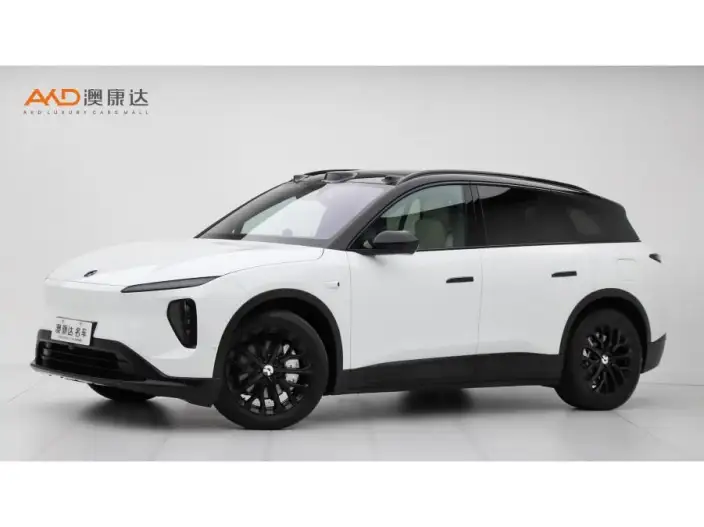 NIO ES6 2024 Model 75kWh – фото 1