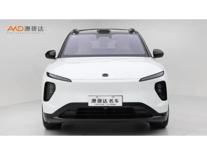 NIO ES6 2024 Model 75kWh – фото 2