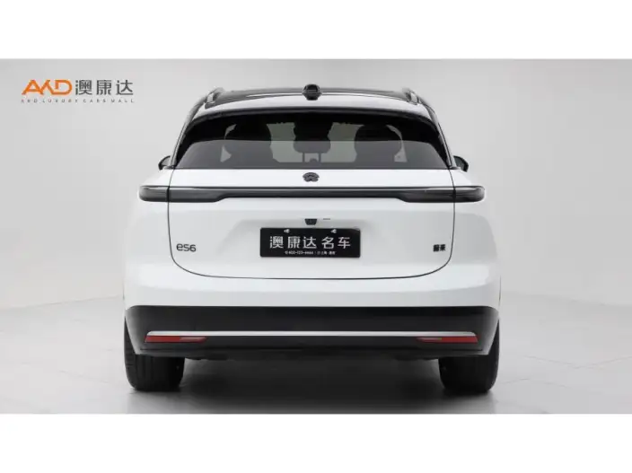 NIO ES6 2024 Model 75kWh – фото 3