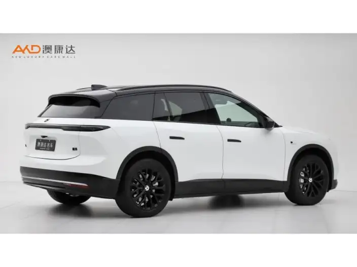 NIO ES6 2024 Model 75kWh – фото 4