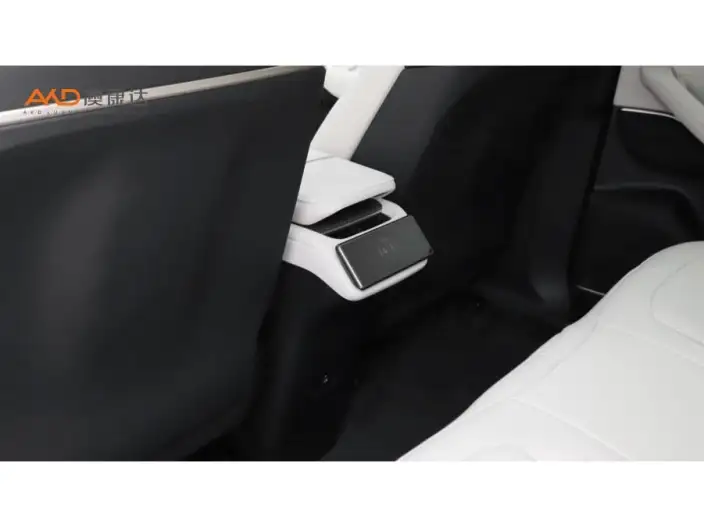 NIO ES6 2024 Model 75kWh – фото 5