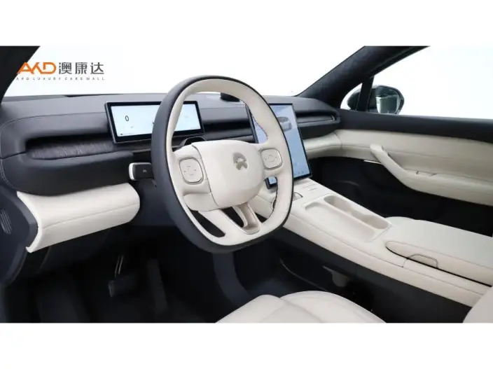 NIO ES6 2024 Model 75kWh – фото 7