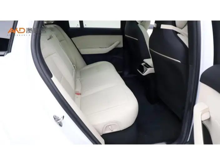NIO ES6 2024 Model 75kWh – фото 8