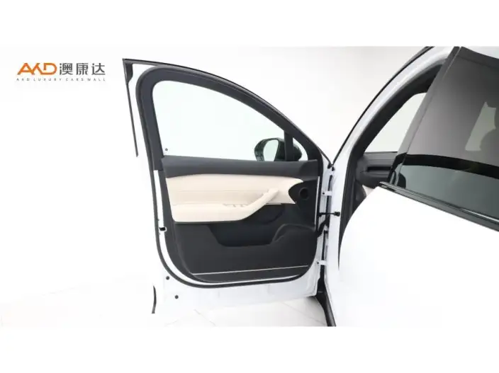 NIO ES6 2024 Model 75kWh – фото 9
