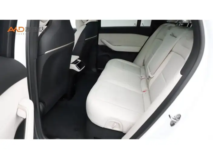 NIO ES6 2024 Model 75kWh – фото 10