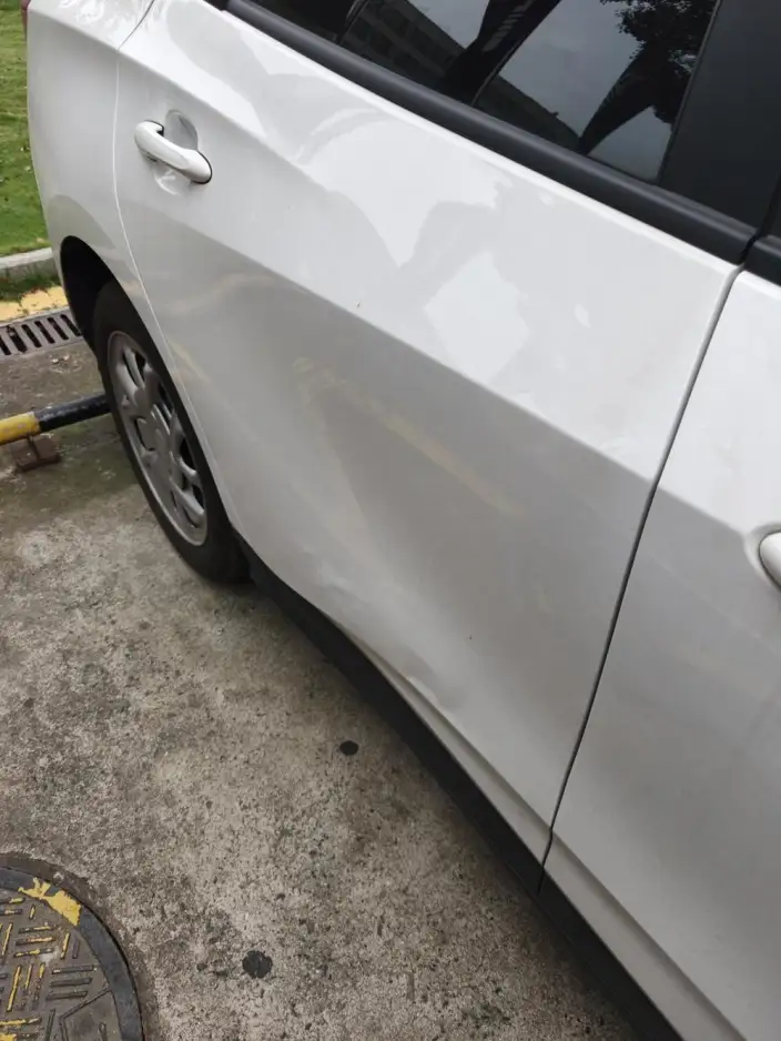 Buick Velite 6 2024 Model 450km Travel Edition – фото 6