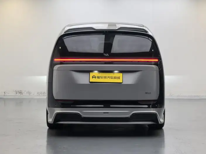 Li Auto MEGA 2025 Model Home Family Special Edition – фото 6