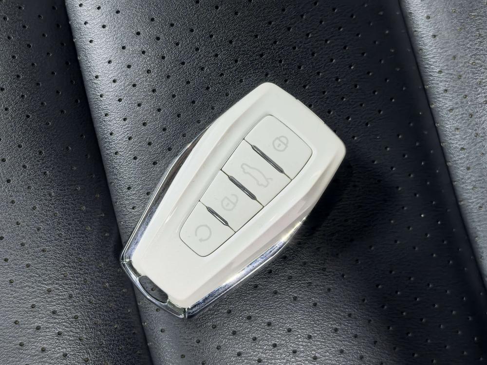 Geely ICON 2020 1.5TD DCT i9 BSG – фото 11